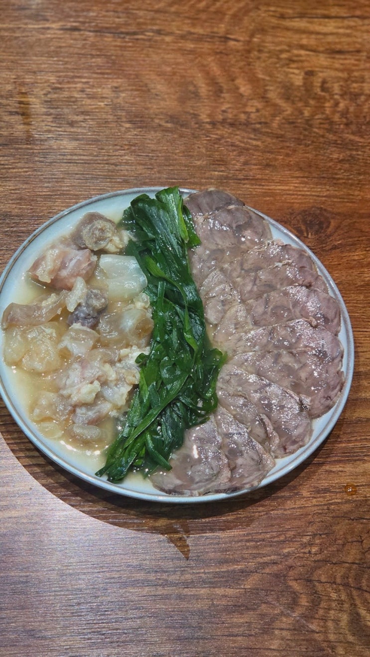 [팔팔너구리해장 신당본점] 신당역 맛집, 교통편리 해장 외식
