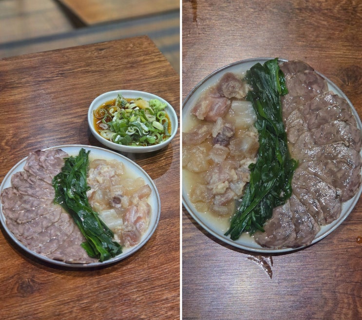신당역 맛집, 푸짐한 해장으로 퇴근 스트레스 풀기 팔팔너구리해장 신당본점
