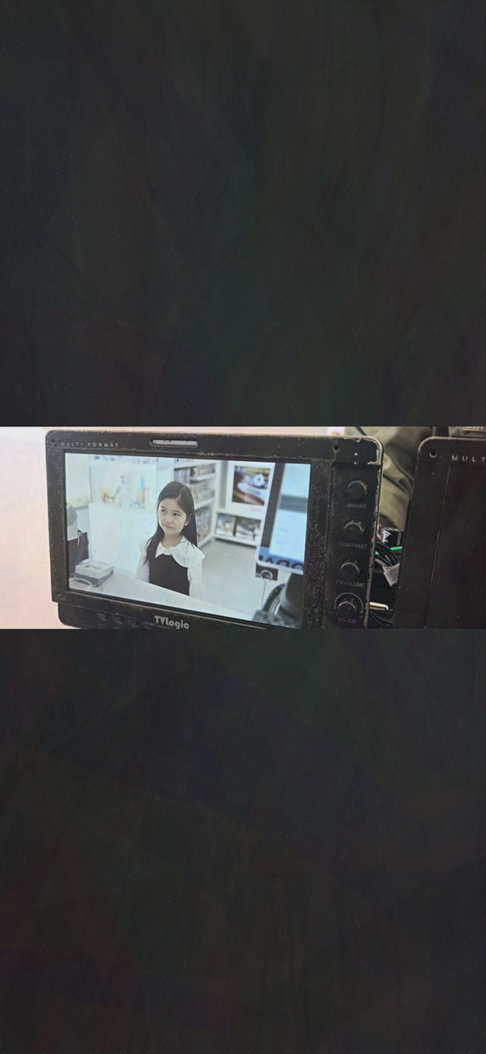 에이포인트트레이닝센터, 서울연기학원에서 공중파 출연 준비