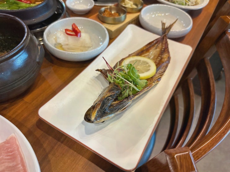 한마음정육식당 하남미사점, 하남미사가볼만한곳 2차 모임 필승