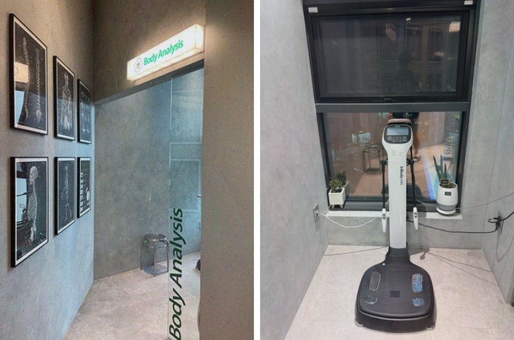 출산 후 청주 헬스장, 쿠키짐에서 Prime 머신으로 체형교정 시작!