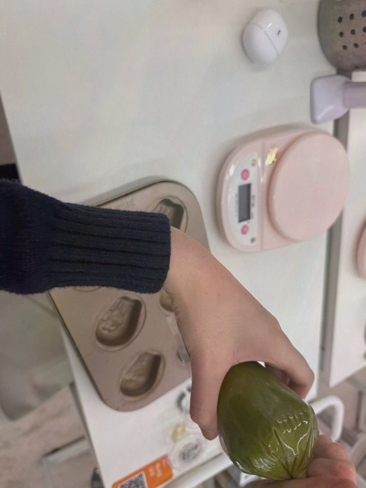 마포베이킹체험, 올데이 베이킹에서 시작하는 영상 프라이빗 구움과자 클래스