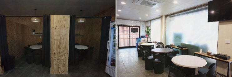 그놈의 단골집 강릉 술집, 친구랑 수다 제대로!