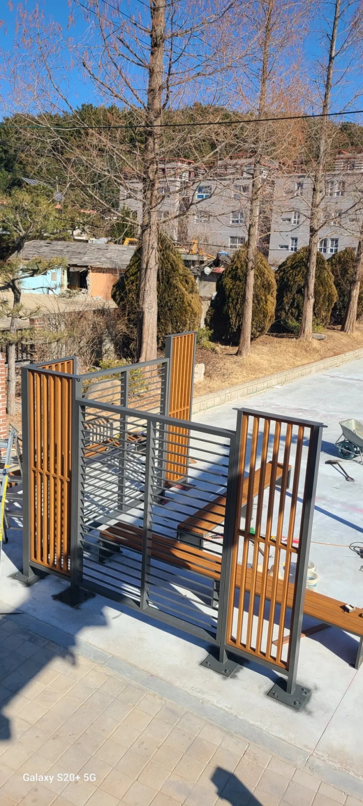 [부산 강서구 크레인] 강동동 에코델타시티크레인 하절기 안전...