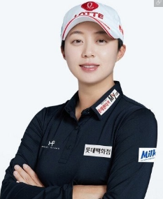 김효주 프로 프로필 우승 상금 골프선수