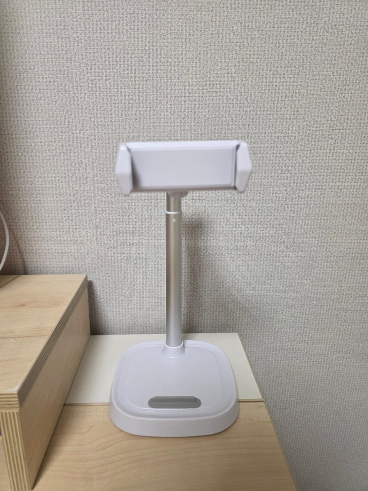 라쿠나스 모션앵글 스탠드 내돈내산 | 핸드폰 거치대 및 아이패드 거치대 : 네이버 블로그