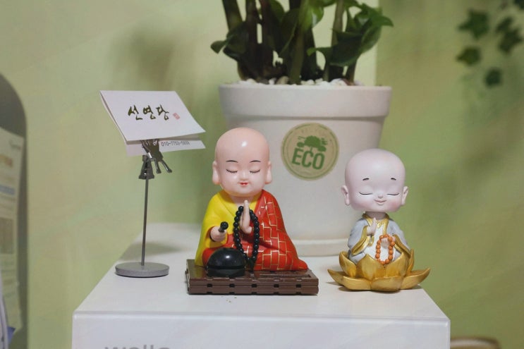 [정보리뷰] 용인점집 선영당 유명한 용한 신점타로, 예약·사업 조언까지 시원한 상담