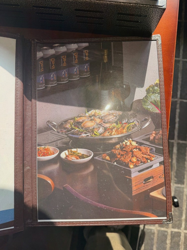 담라 둔산본점 대전 냉면, 제주 한상모임 완전 성공