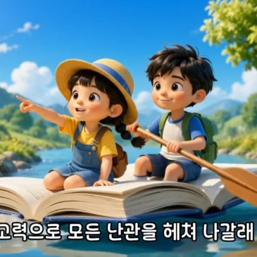 모든 학습의 기반이자 아이 미래를 좌우하는 독서토론논술 수업을 제대로 운영하려면 교사의 교수 역량이 중요합니다 RSS 대표 이미지