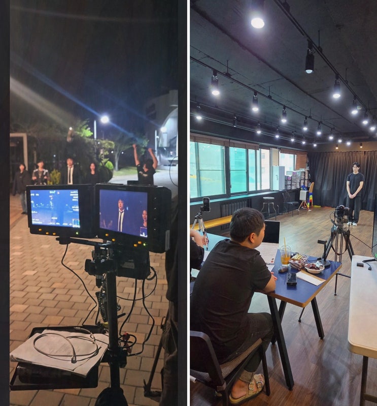 강남연기학원 에이포인트트레이닝센터, 1:1·웹드라마·오디션 연결