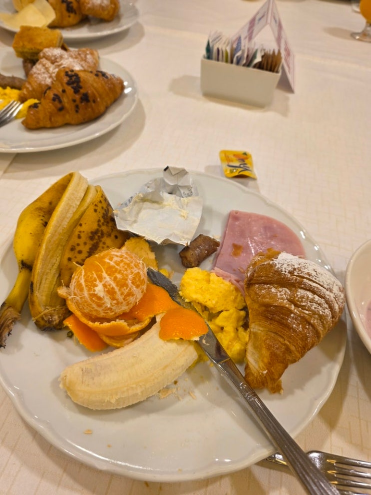 베네치아 여행의 현명한 선택, '호텔 리스토란테 포피(Hotel Ristorante P....