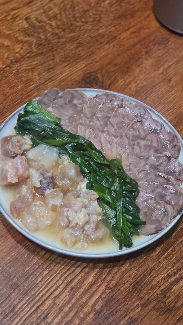 팔팔너구리해장 신당본점 신당역 맛집, 아늑한 실내에서 동료 회식
