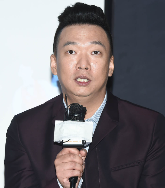 박준형 사망설 가짜뉴스, "51세로 갈 거면 미리 좀 알렸어야" 뒤늦은 해명