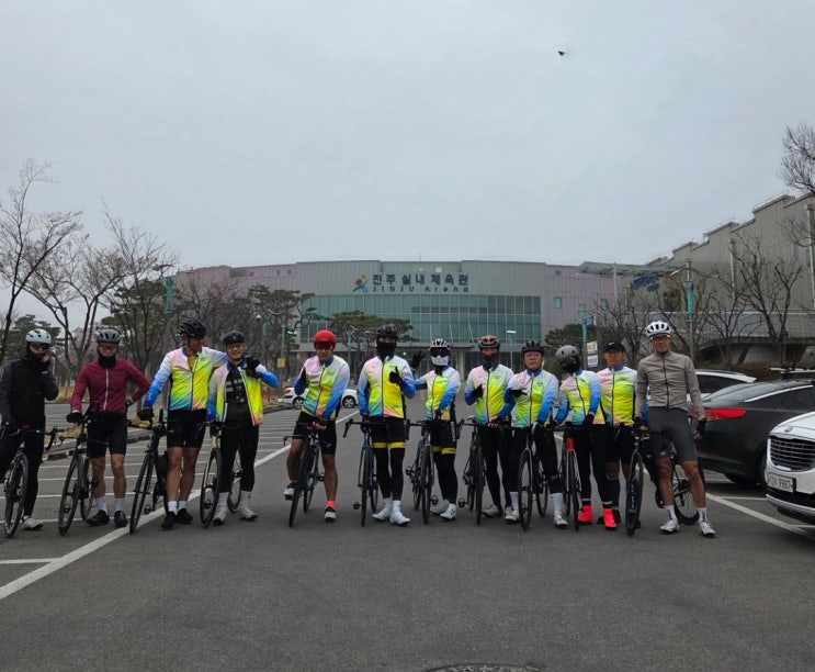 제25회 합천벚꽃마라톤 대회 참가