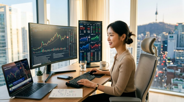 창신메모리(CXMT)가 뭐길래, 코스피 10% 폭락에 서킷브레이커까지 발동됐나