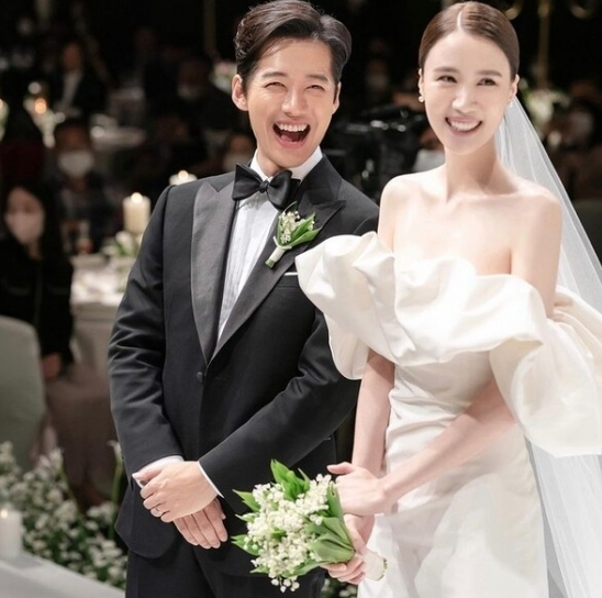 남궁민 진아름 득남, 결혼 4년 만에 찾아온 새 가족