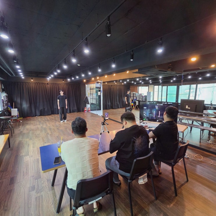 강남연기학원 에이포인트트레이닝센터, 배움→실제활동 오디션 연결까지