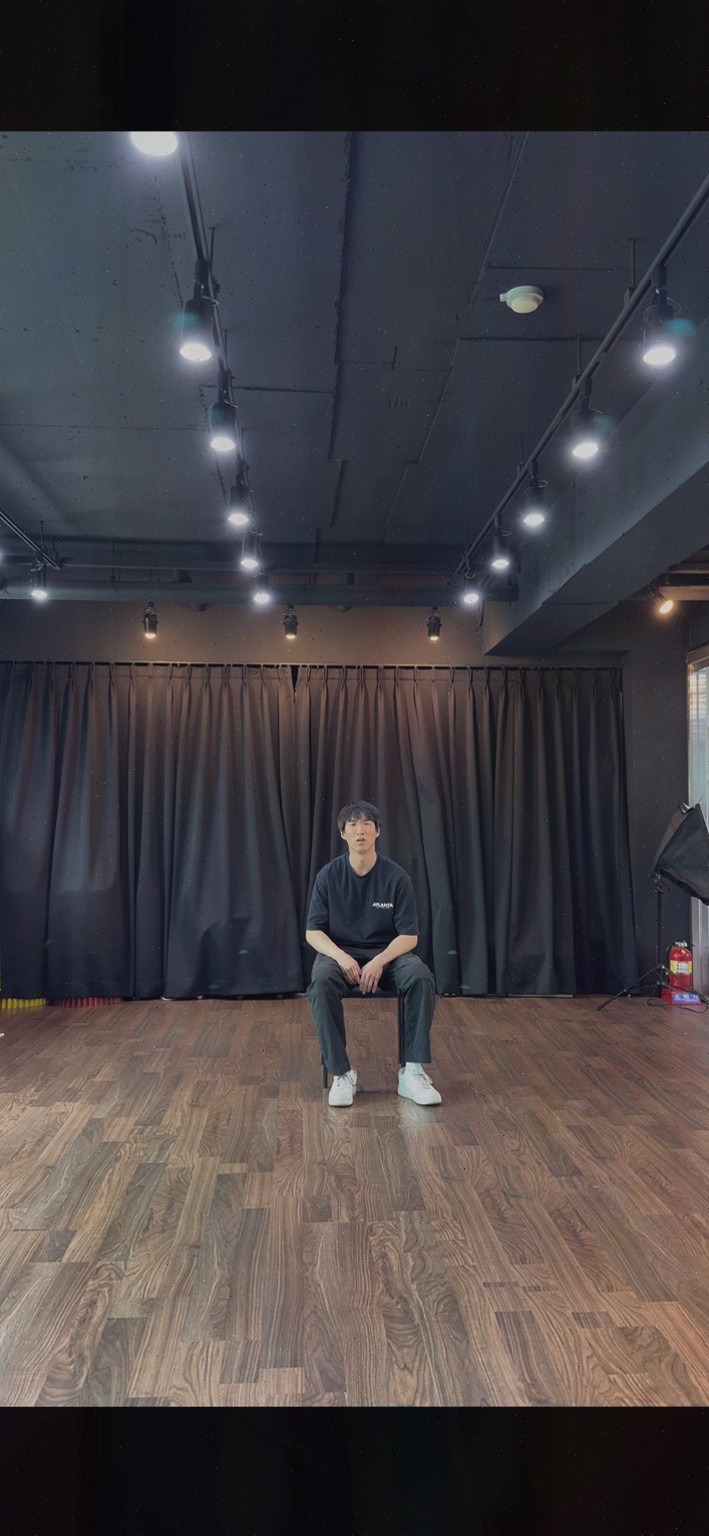 에이포인트트레이닝센터 강남연기학원, 1:1로 잡힌 호흡과 유명인 촬영의 설렘
