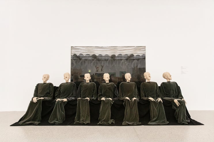 빈 현대미술관,mumok,비엔나(Museum moderner Kunst,Vienna,Wien,Austria)