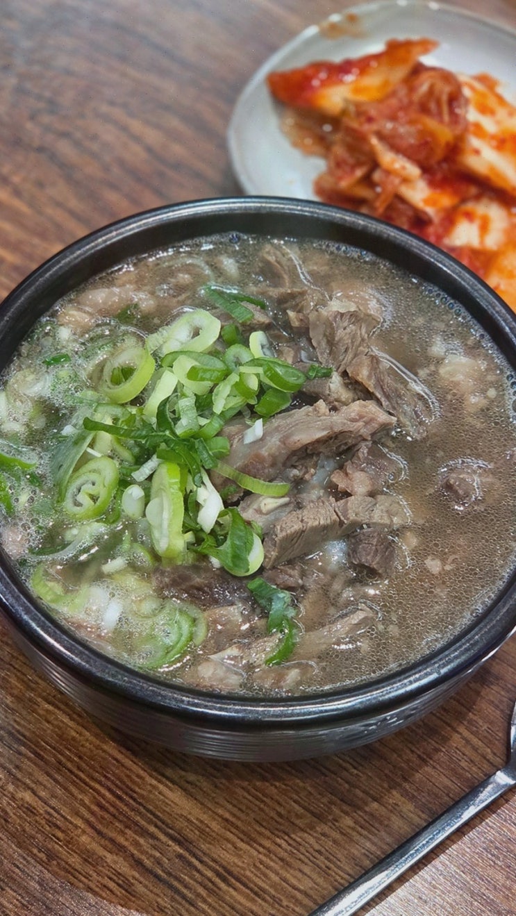 팔팔너구리해장 신당본점 신당역 맛집, 육회·수육 소문 맛집