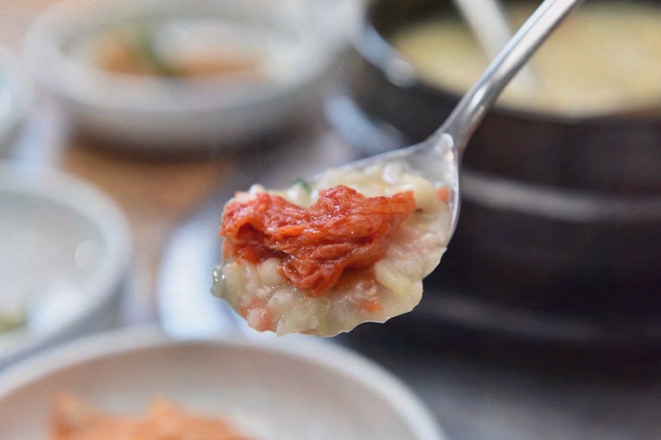 용인 처인구 포곡읍 전대리 고기 맛집, 전통 감성에 끌리는 참솔마당