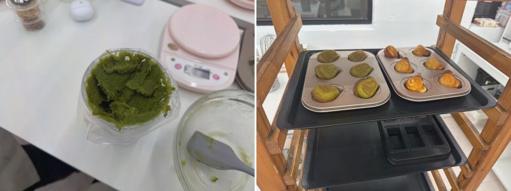 마포구공방, 올데이 베이킹 홍대점에서 포장까지 완성한 한입 행복