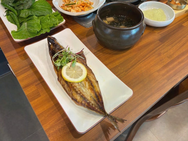 미사역데이트 한마음정육식당 하남미사점, 다양한 고기요리 데이트 성공