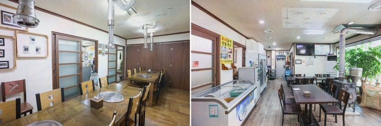 현리풍천장어 가평 운악산 맛집, 장어+반찬 조합에 감동