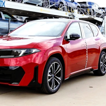 "9개월 만에 10만대 돌파"... 의외로 대박났다는 BMW '이 차'
