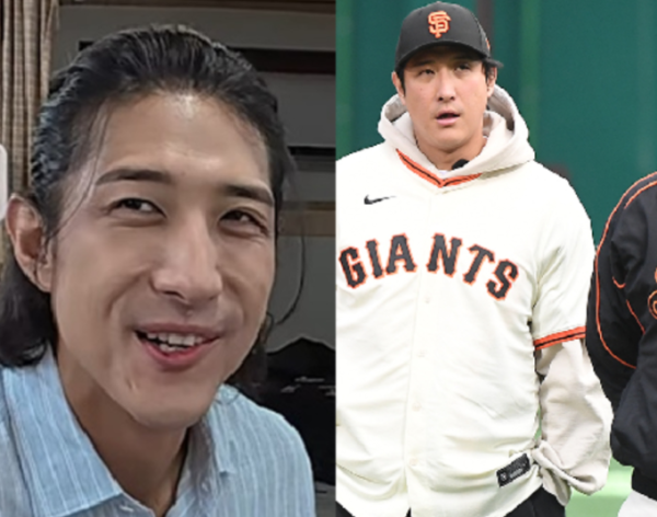 황재균 체중감소 논란, 방송서 포착된 야윈 근황