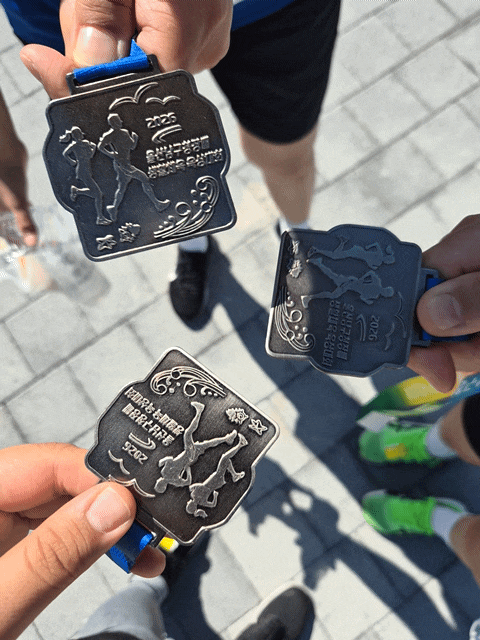 [러닝/마라톤] 2026 울산남구청장배 육상 대회 5km 첫 완주 후기