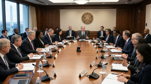 7월 FOMC 언제? 한국시간 기준 미국 금리 발표 시간과 핵심 포인트