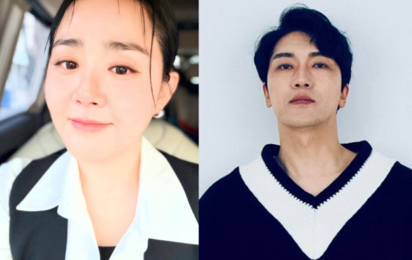 문근영 결혼, 정평과 백년가약...7세 연상 배우와 조용한 식사로 마무리