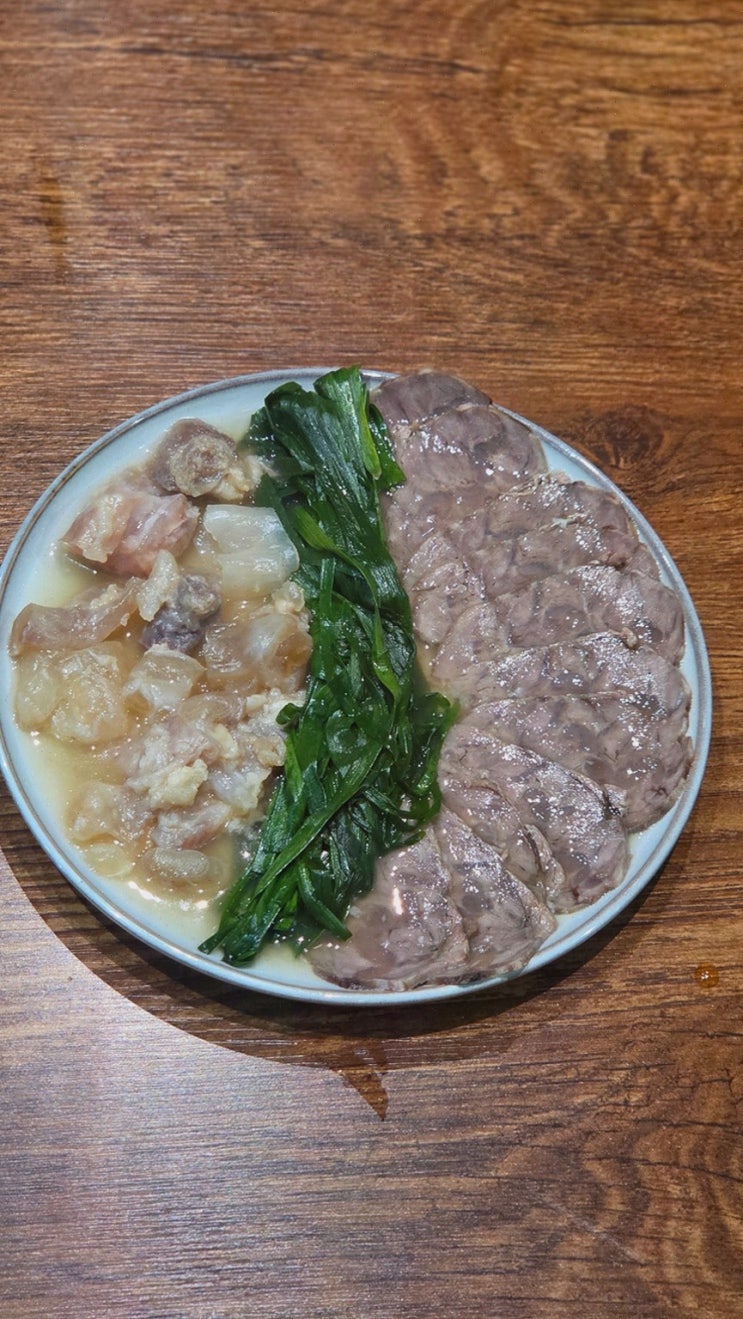 신당역 맛집 팔팔너구리해장 신당본점, 친근한 분위기 데이트 해장 한 끼