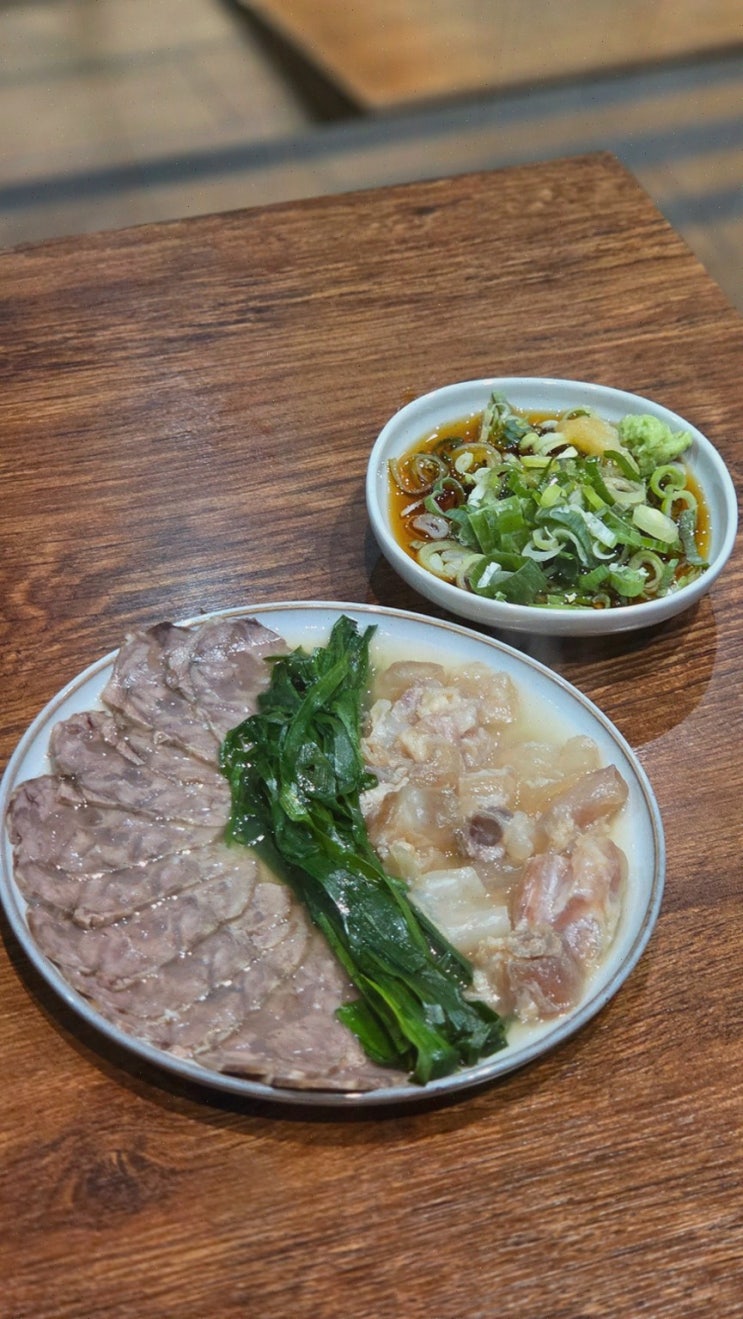 신당역 맛집 팔팔너구리해장 신당본점, 푸짐한 해장 한 끼