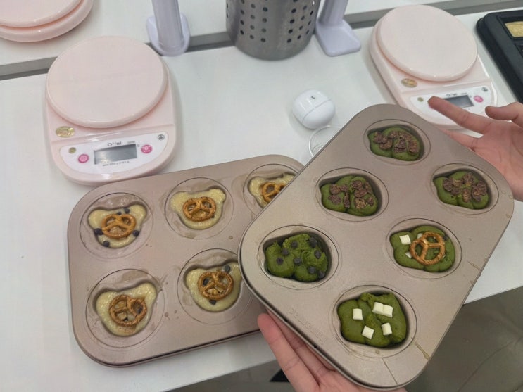 마포구케이크만들기, 영상 기반으로 프라이빗하게 즐기는 올데이 베이킹
