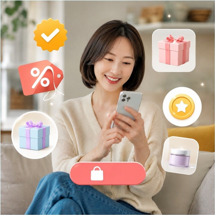 소비자의 구매 전환율을 높이는 CTA 문구 작성 팁