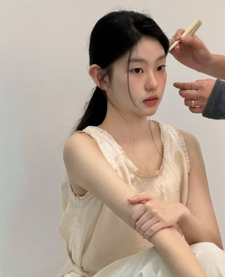 서수민 대학 등록 포기, 데뷔작 '김부장'에 올인한 이유