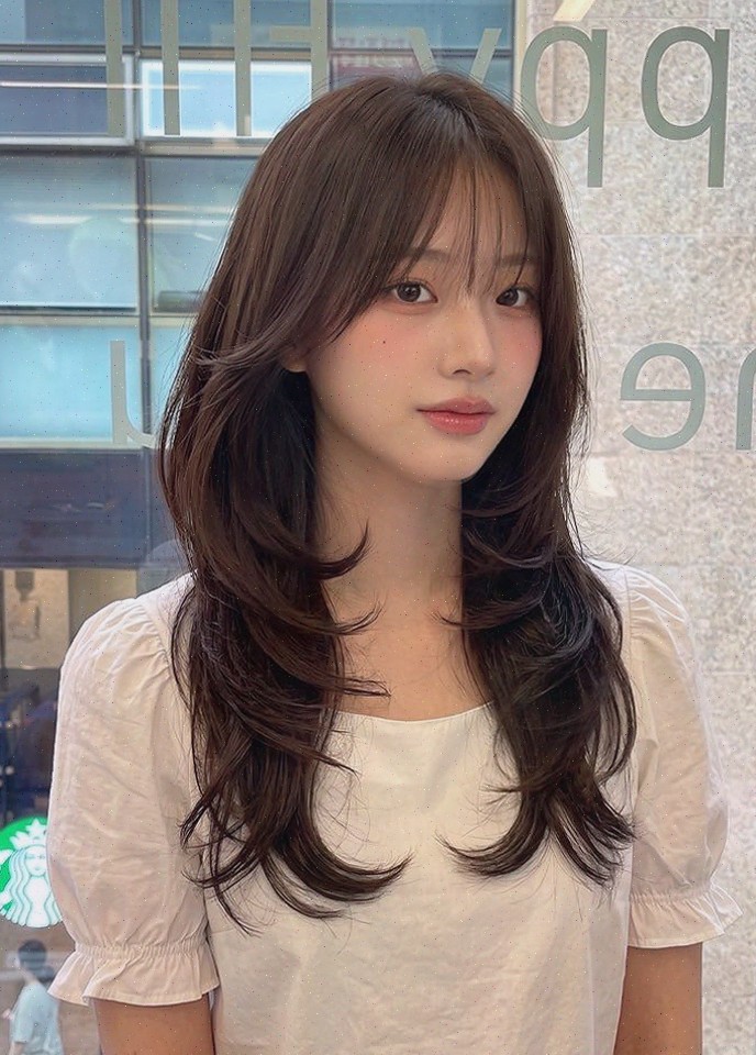 [준오헤어 서울대사로수길] 관악구미용실, 1:1 맞춤으로 발표 전 정돈