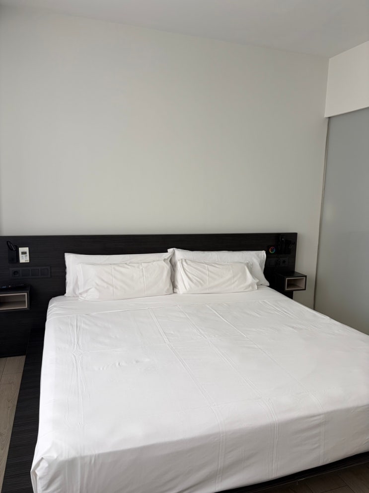 스페인 마드리드 숙소 추천 / B&B HOTEL Madrid Centro Puerta del Sol