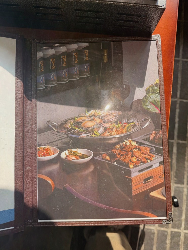 [맛집리뷰] 대전 냉면 추천 담라 둔산본점, 촉촉 돔베고기 냉면 조합