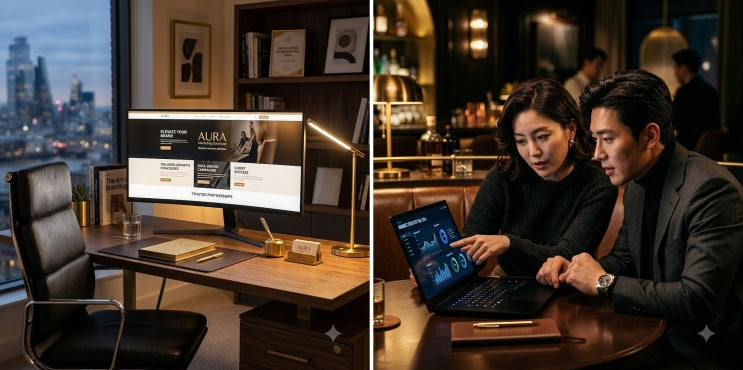 마케팅무료진단, 상담 전에 사장님이 미리 알아두면 좋은 3가지로 막막함 줄였어요