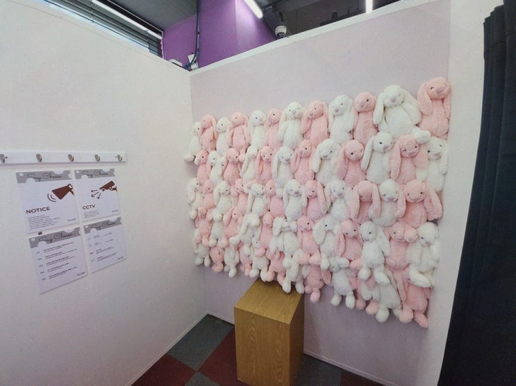 부산실내가볼만한곳 원더스페이스 부산명지점
