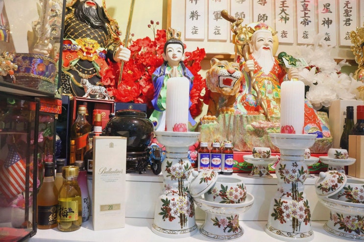 선영당 유명한 용한 신점타로 용인점집, 결혼운 상담 다녀온 30대 마음정리