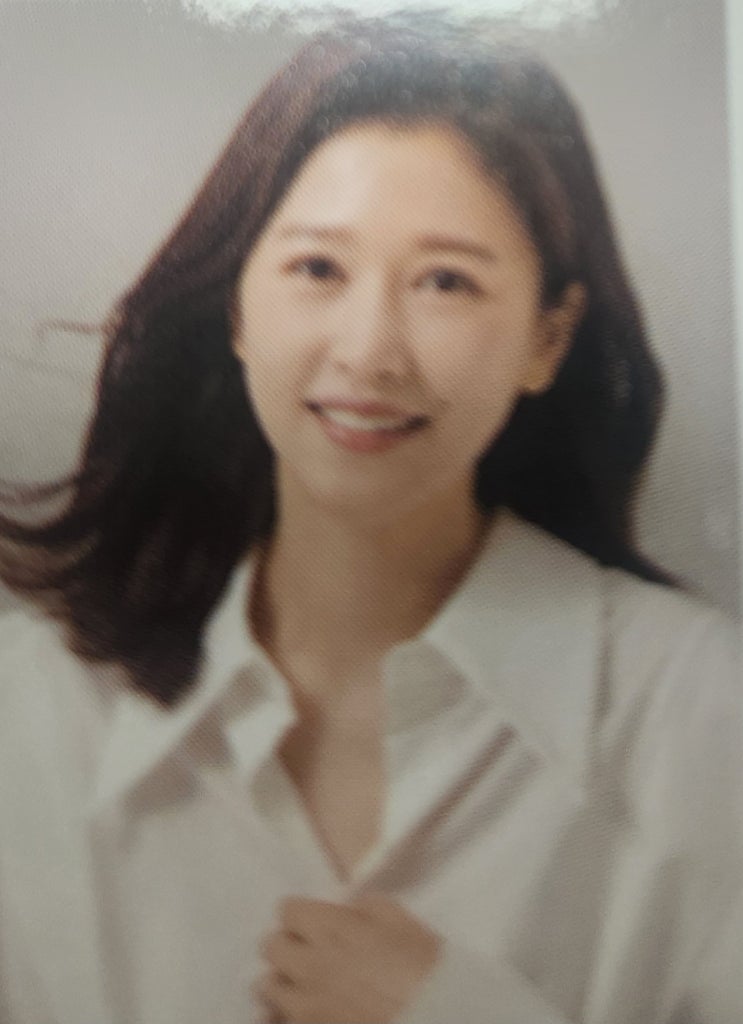 피땀눈물 아나운서   -이선영
