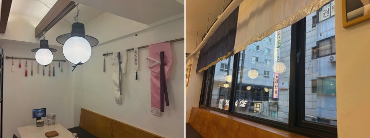 합정 룸식당, 1인 1마리 간장게장부터 장류 삼합까지 홍대게장집