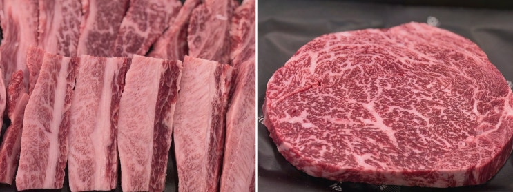 단청, 명절 선물세트로 전통 격식까지 완성했어요