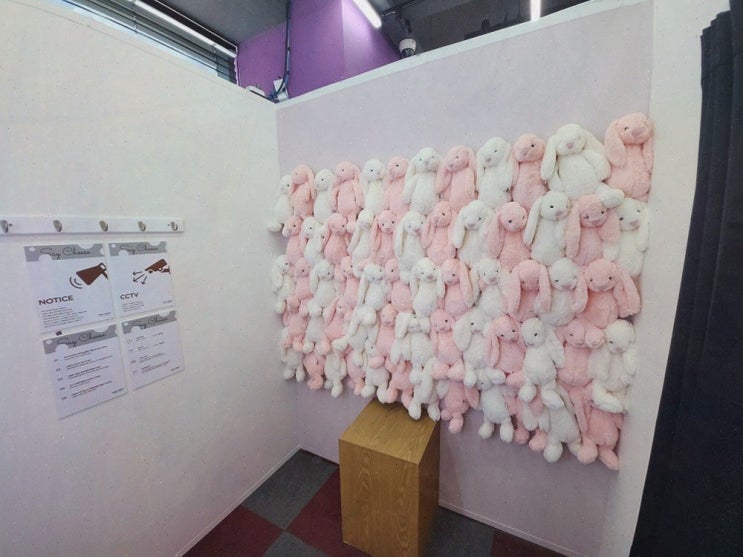 원더스페이스 부산명지점 부산실내가볼만한곳