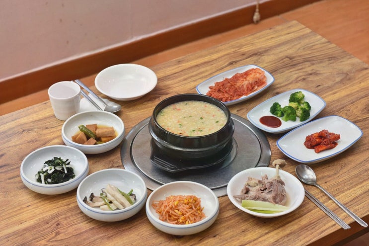 용인 처인구 포곡읍 전대리 고기 맛집 참솔마당, 22시까지 편한 한상