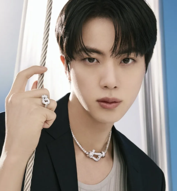 BTS 진 한남더힐 매도, 82억 시세차익 비결은
